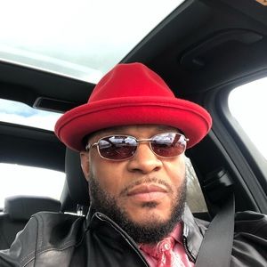 Meet your Posher, Darryl